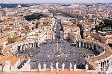 Italy Rome Italy Rome